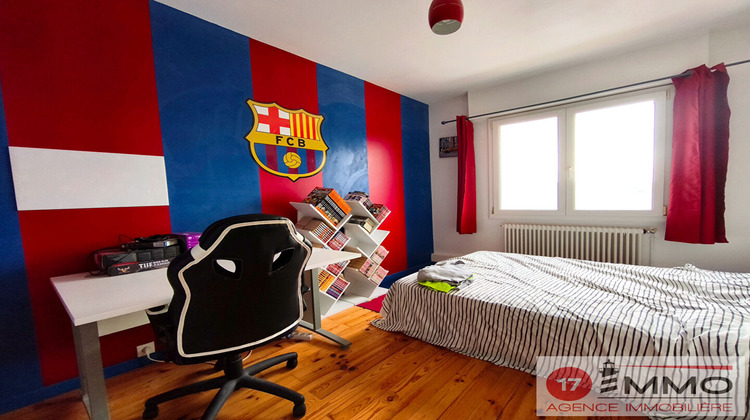 Ma-Cabane - Vente Maison CHATELAILLON-PLAGE, 120 m²