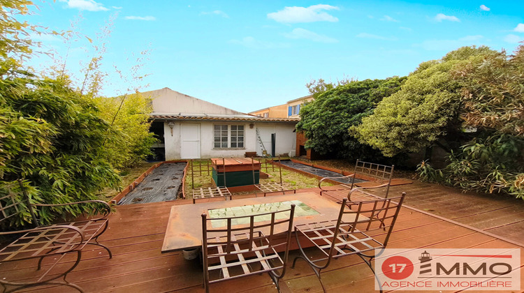 Ma-Cabane - Vente Maison CHATELAILLON-PLAGE, 120 m²