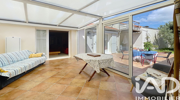 Ma-Cabane - Vente Maison Châtelaillon-Plage, 180 m²
