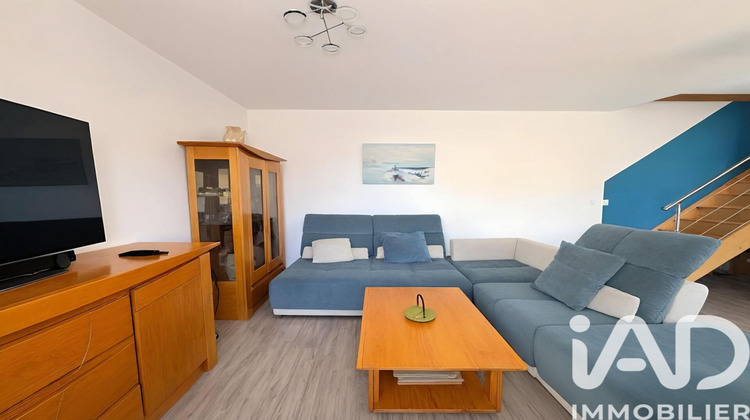 Ma-Cabane - Vente Maison Châtelaillon-Plage, 118 m²