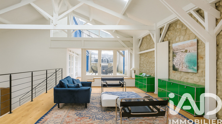Ma-Cabane - Vente Maison Châtelaillon-Plage, 253 m²