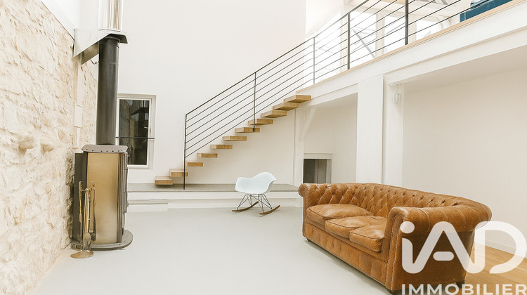 Ma-Cabane - Vente Maison Châtelaillon-Plage, 253 m²