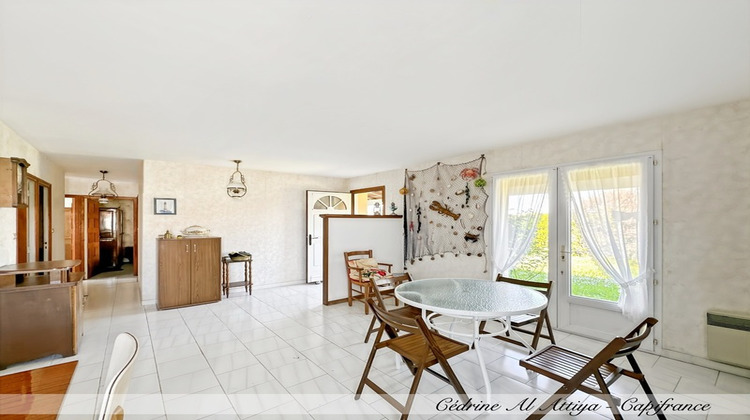 Ma-Cabane - Vente Maison CHATELAILLON PLAGE, 84 m²