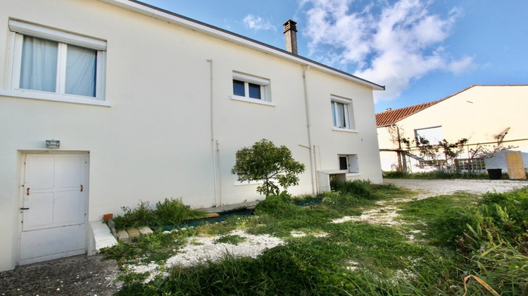 Ma-Cabane - Vente Maison CHATELAILLON PLAGE, 101 m²