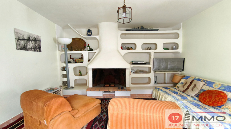 Ma-Cabane - Vente Maison CHATELAILLON-PLAGE, 105 m²