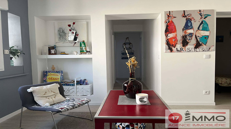 Ma-Cabane - Vente Maison CHATELAILLON-PLAGE, 150 m²