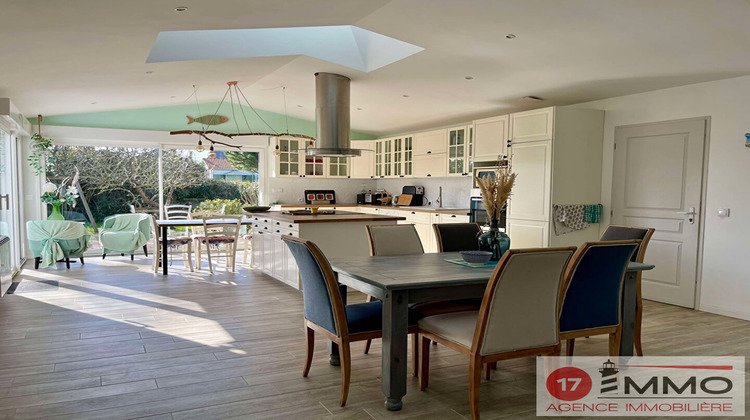 Ma-Cabane - Vente Maison CHATELAILLON-PLAGE, 150 m²