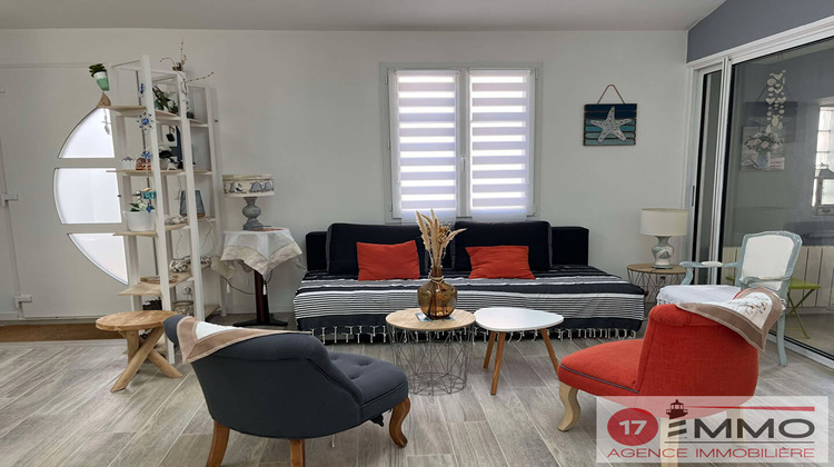 Ma-Cabane - Vente Maison CHATELAILLON-PLAGE, 150 m²