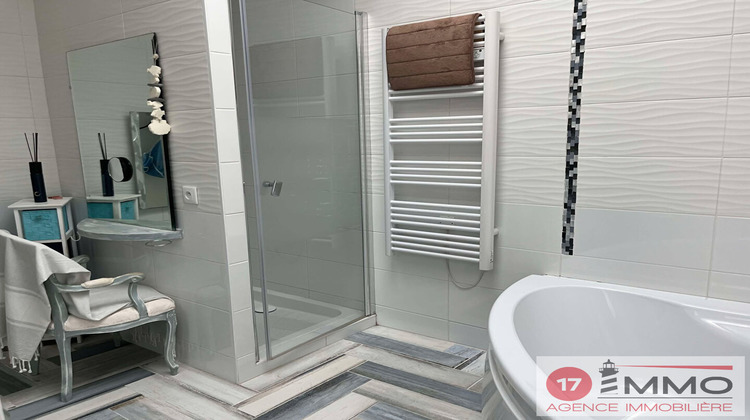Ma-Cabane - Vente Maison CHATELAILLON-PLAGE, 150 m²