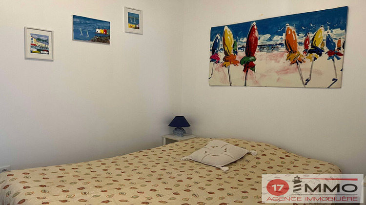 Ma-Cabane - Vente Maison CHATELAILLON-PLAGE, 150 m²