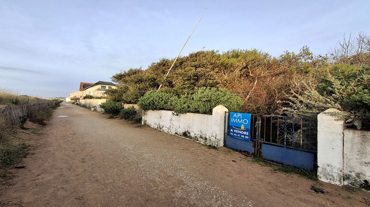 Ma-Cabane - Vente Maison CHATELAILLON-PLAGE, 125 m²