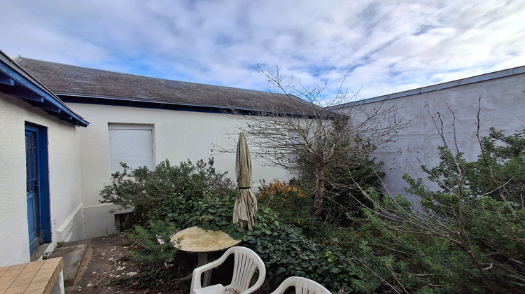 Ma-Cabane - Vente Maison CHATELAILLON-PLAGE, 125 m²