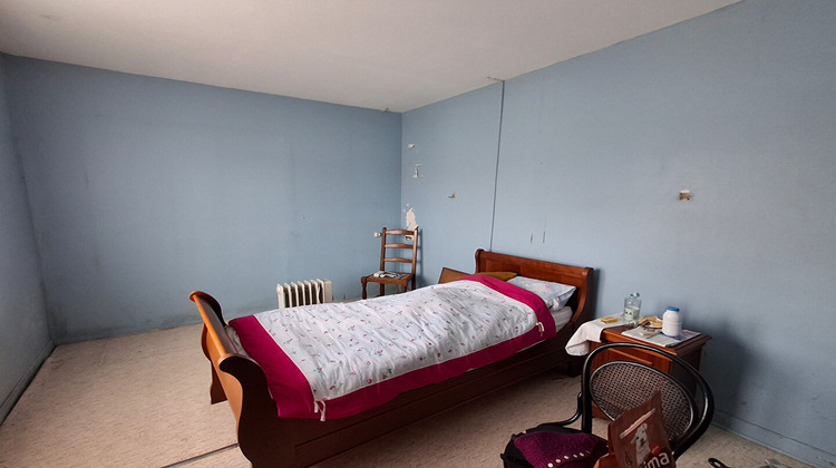 Ma-Cabane - Vente Maison CHATELAILLON-PLAGE, 125 m²