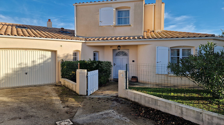 Ma-Cabane - Vente Maison CHATELAILLON-PLAGE, 136 m²