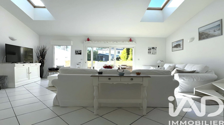 Ma-Cabane - Vente Maison Châtelaillon-Plage, 93 m²