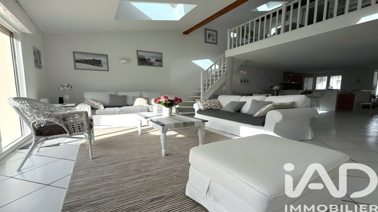 Ma-Cabane - Vente Maison Châtelaillon-Plage, 93 m²