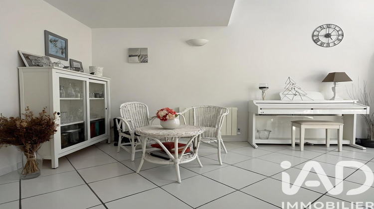 Ma-Cabane - Vente Maison Châtelaillon-Plage, 93 m²
