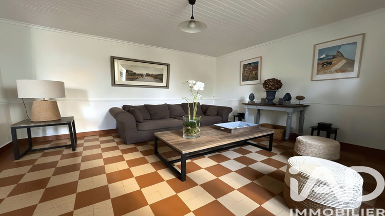 Ma-Cabane - Vente Maison Châtelaillon-Plage, 115 m²