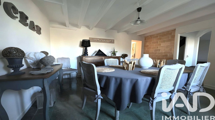 Ma-Cabane - Vente Maison Châtelaillon-Plage, 115 m²