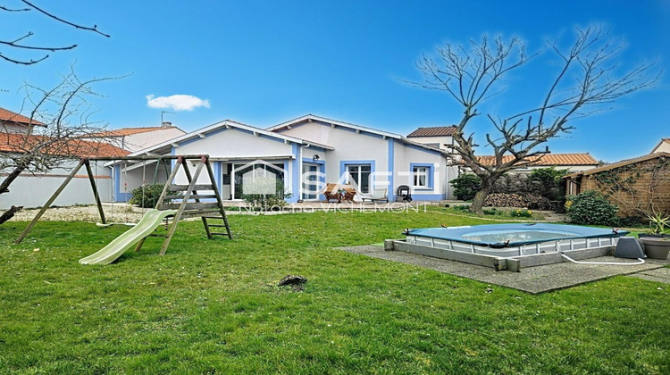 Ma-Cabane - Vente Maison Chatelaillon-Plage, 150 m²