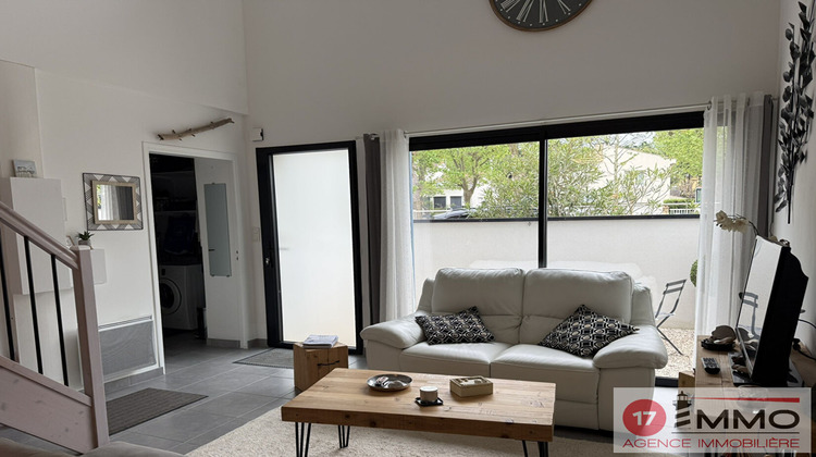Ma-Cabane - Vente Maison CHATELAILLON-PLAGE, 70 m²