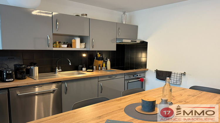 Ma-Cabane - Vente Maison CHATELAILLON-PLAGE, 70 m²