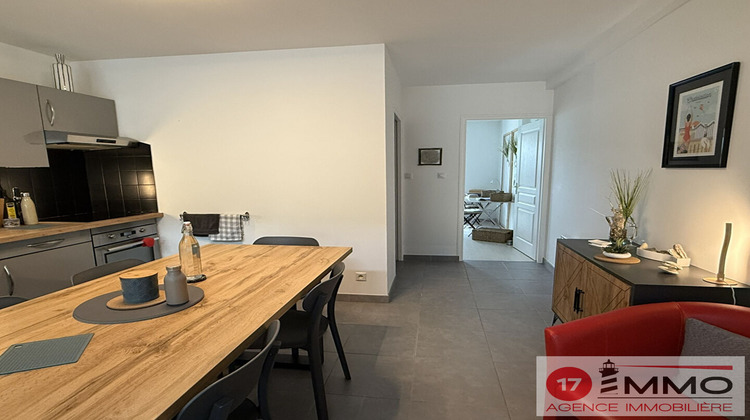 Ma-Cabane - Vente Maison CHATELAILLON-PLAGE, 70 m²