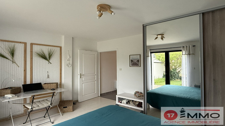 Ma-Cabane - Vente Maison CHATELAILLON-PLAGE, 70 m²
