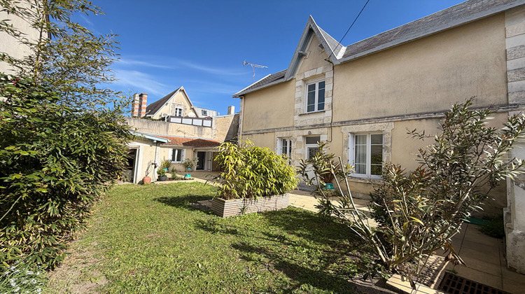 Ma-Cabane - Vente Maison CHATELAILLON-PLAGE, 84 m²