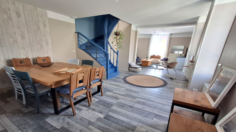 Ma-Cabane - Vente Maison CHATELAILLON-PLAGE, 84 m²