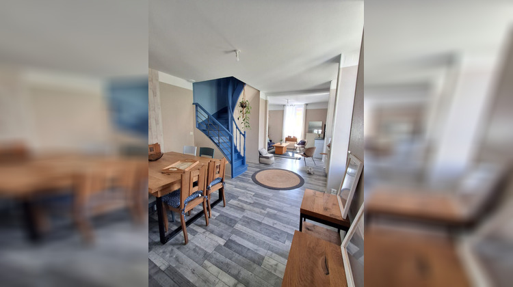 Ma-Cabane - Vente Maison CHATELAILLON-PLAGE, 84 m²
