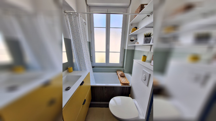 Ma-Cabane - Vente Maison CHATELAILLON-PLAGE, 84 m²
