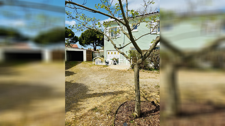 Ma-Cabane - Vente Maison Chatelaillon-Plage, 100 m²