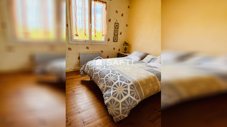 Ma-Cabane - Vente Maison Chatelaillon-Plage, 100 m²