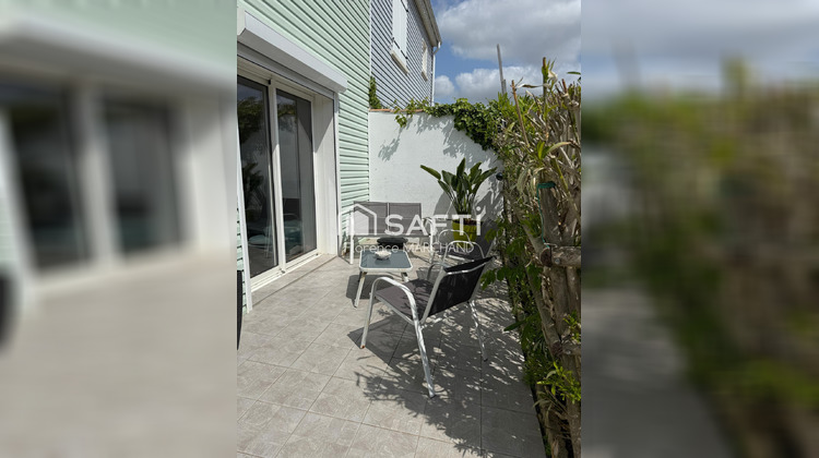 Ma-Cabane - Vente Maison Chatelaillon-Plage, 100 m²
