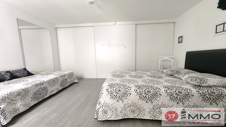 Ma-Cabane - Vente Maison CHATELAILLON-PLAGE, 173 m²