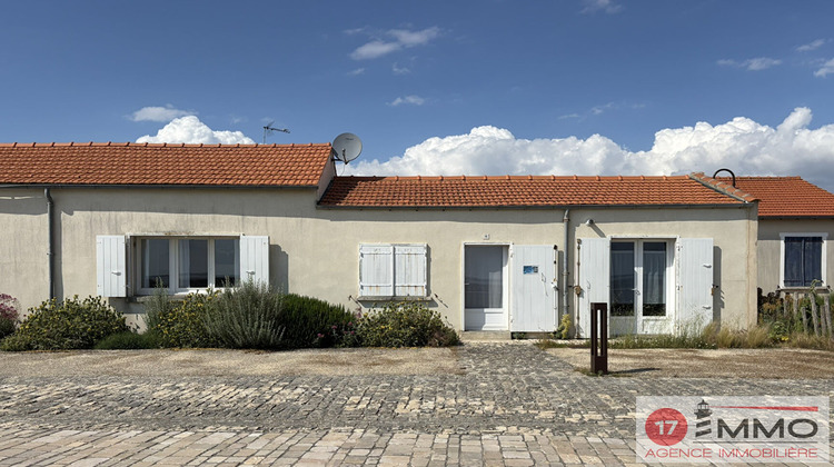 Ma-Cabane - Vente Maison CHATELAILLON-PLAGE, 47 m²