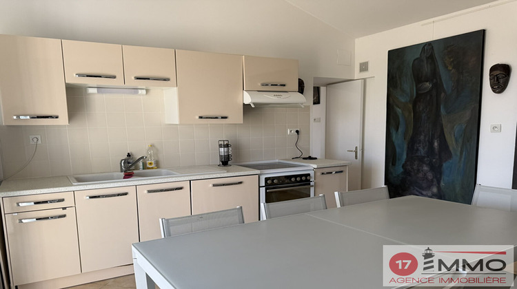 Ma-Cabane - Vente Maison CHATELAILLON-PLAGE, 47 m²