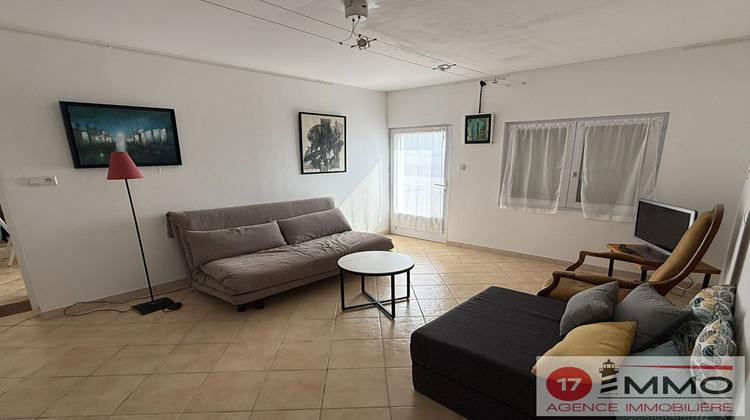 Ma-Cabane - Vente Maison CHATELAILLON-PLAGE, 47 m²
