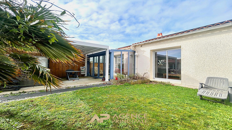Ma-Cabane - Vente Maison CHATELAILLON-PLAGE, 78 m²