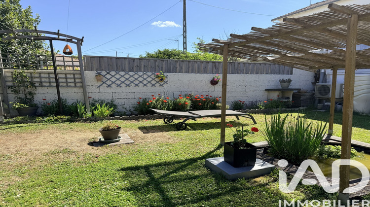 Ma-Cabane - Vente Maison Châtelaillon-Plage, 116 m²