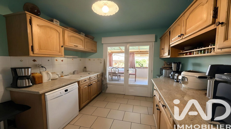 Ma-Cabane - Vente Maison Châtelaillon-Plage, 116 m²