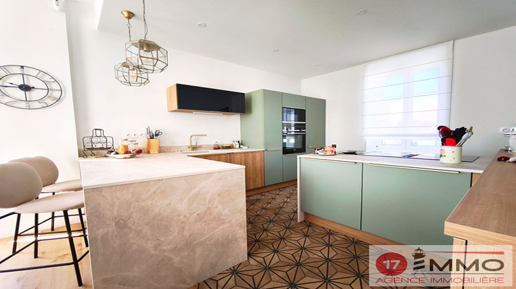 Ma-Cabane - Vente Maison CHATELAILLON-PLAGE, 186 m²
