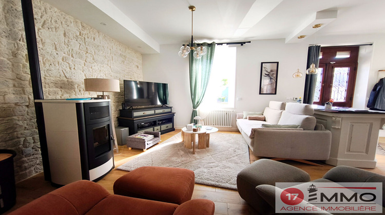Ma-Cabane - Vente Maison CHATELAILLON-PLAGE, 186 m²