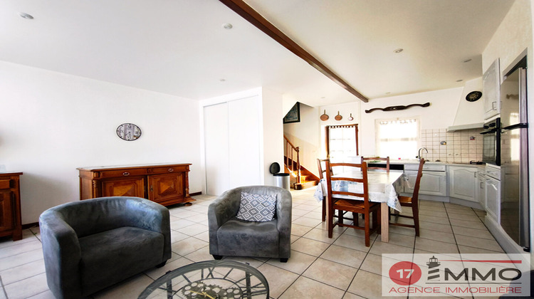 Ma-Cabane - Vente Maison CHATELAILLON-PLAGE, 86 m²