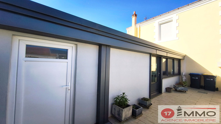 Ma-Cabane - Vente Maison CHATELAILLON-PLAGE, 86 m²