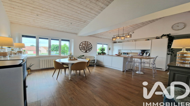Ma-Cabane - Vente Maison Châtelaillon-Plage, 107 m²