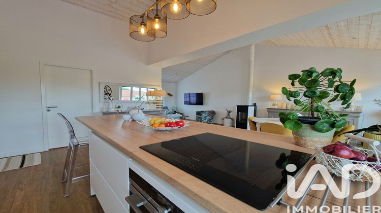Ma-Cabane - Vente Maison Châtelaillon-Plage, 107 m²
