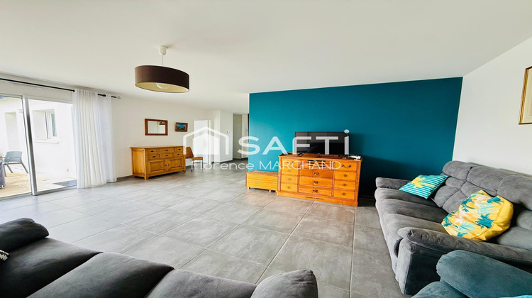 Ma-Cabane - Vente Maison Chatelaillon-Plage, 116 m²