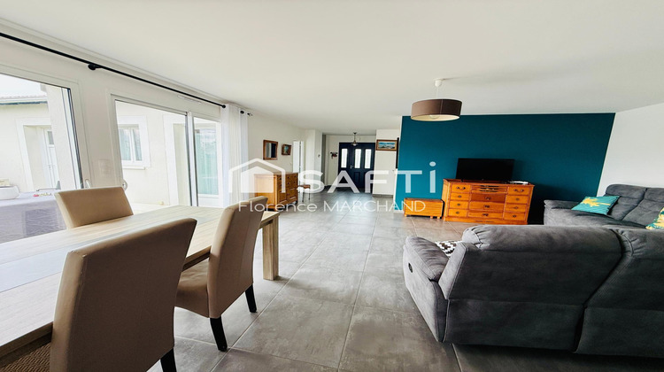 Ma-Cabane - Vente Maison Chatelaillon-Plage, 116 m²